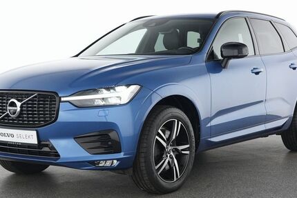 Volvo XC60 67.500 km 33.550 &euro; Weiterstadt 64331