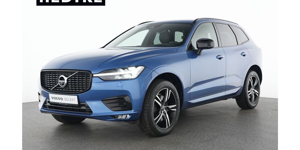Volvo XC60 67.500 km 33.550 &euro; Weiterstadt 64331