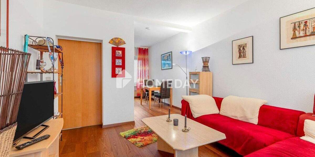 Reihenmittelhaus Frankfurt am Main Praunheim - 4 Zimmer, 95 m&sup2;, 499.000&euro; | Angebot:25699221