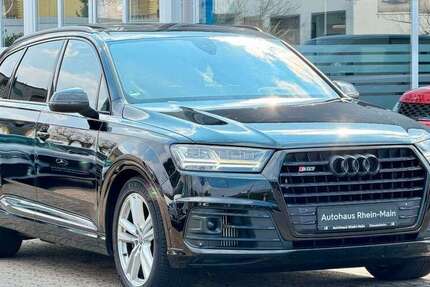 Audi SQ7 172.000 km 39.450 &euro; Rüsselsheim 65428