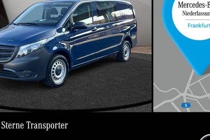 Mercedes-Benz Vito 19.792 km 33.308 € Frankfurt 60488