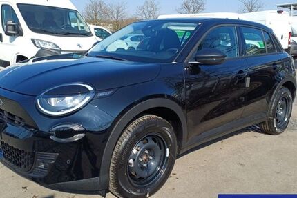 Fiat 600 2.000 km 28.580 &euro; Maintal 63477