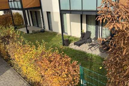 Wohnung zum Kaufen in Darmstadt 764.000 € 129 m² 4 zimmer