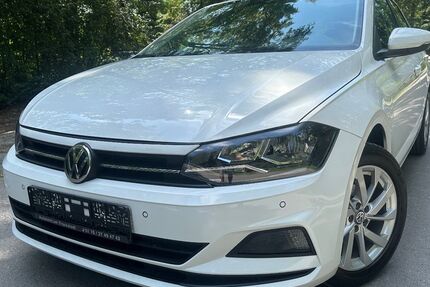 VW Polo 72.000 km 14.890 € Stockstadt 63811