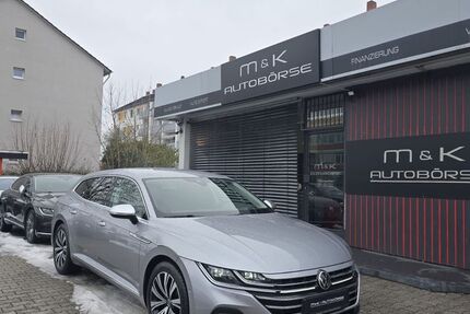 VW Arteon 83.000 km 26.900 &euro; OFFENBACH AM MAIN 63075