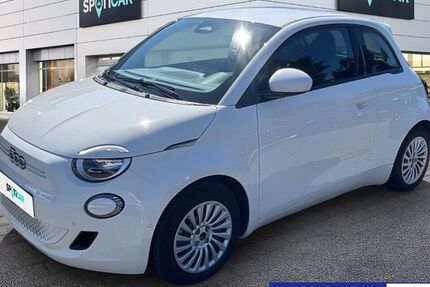 Fiat 500e 37.328 km 17.980 € Maintal 63477