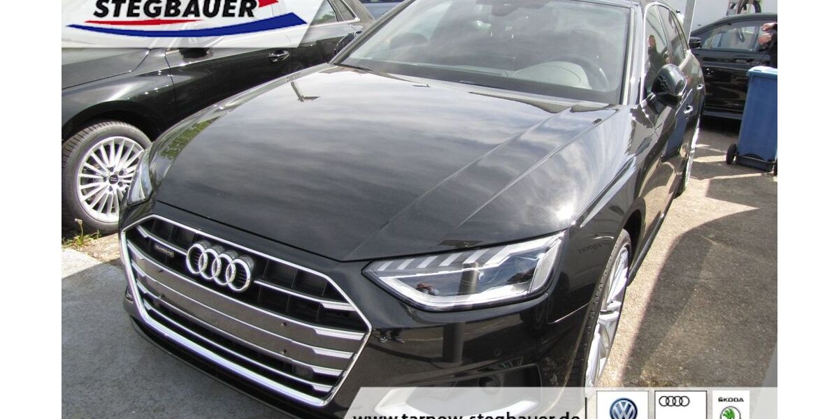 Audi A4 77.503 km 30.990 &euro; Neu Isenburg 63263