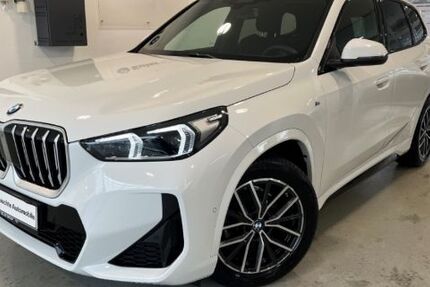 BMW X1 19.850 km 35.633 &euro; Hofheim 65719