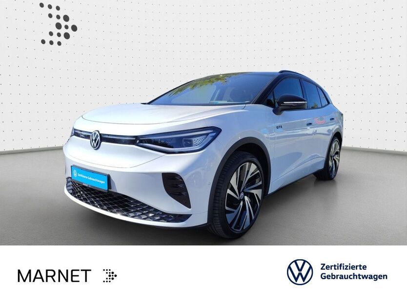 VW ID.4 29.125 km 38.190 € Bad Nauheim 61231