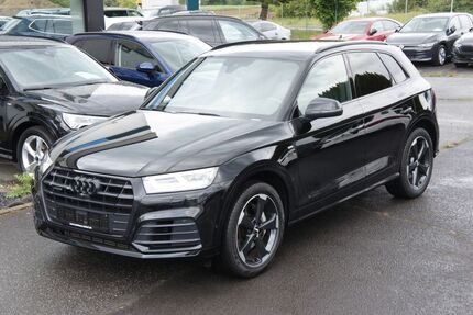 Audi Q5 186.340 km 25.555 &euro; Großkrotzenburg 63538