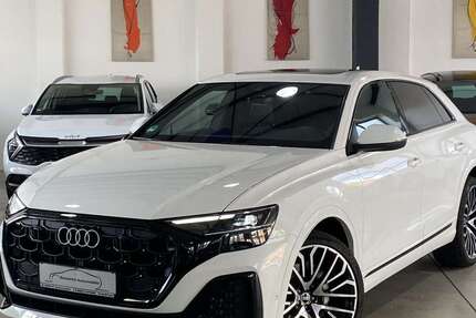 Audi Q8 12.990 km 73.770 € Frankfurt am Main 60386