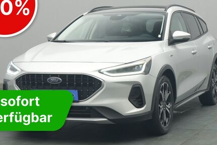 Ford Focus 33.101 km 26.970 &euro; Bad Nauheim 61231