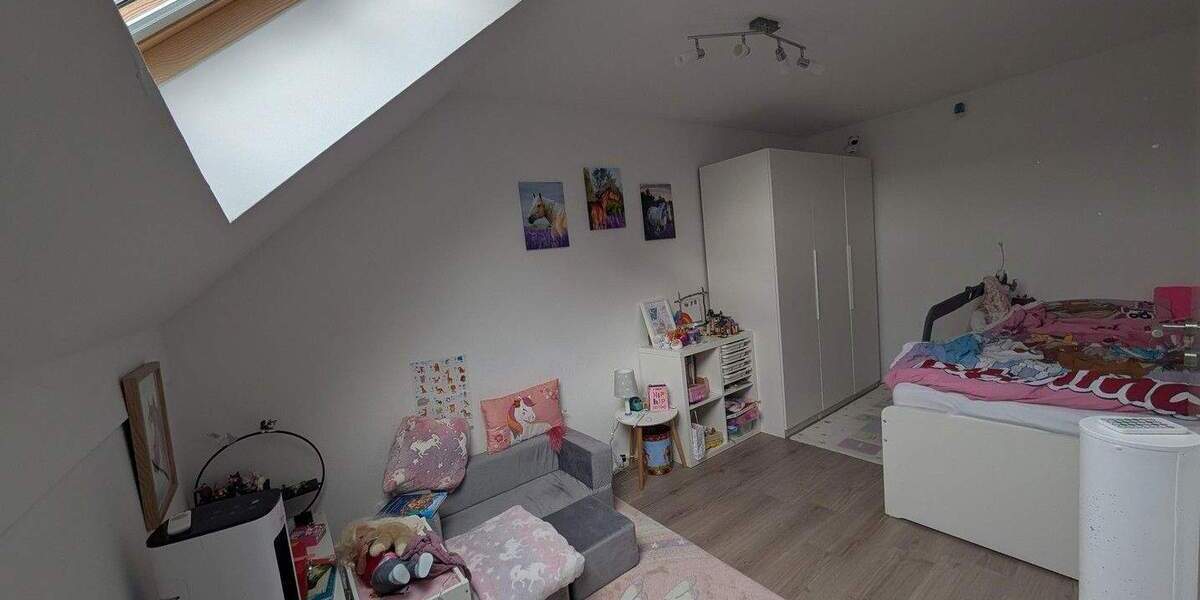 Reihenmittelhaus Nidderau Windecken - 5 Zimmer, 107 m&sup2;, 460.000&euro; | Angebot:25752877