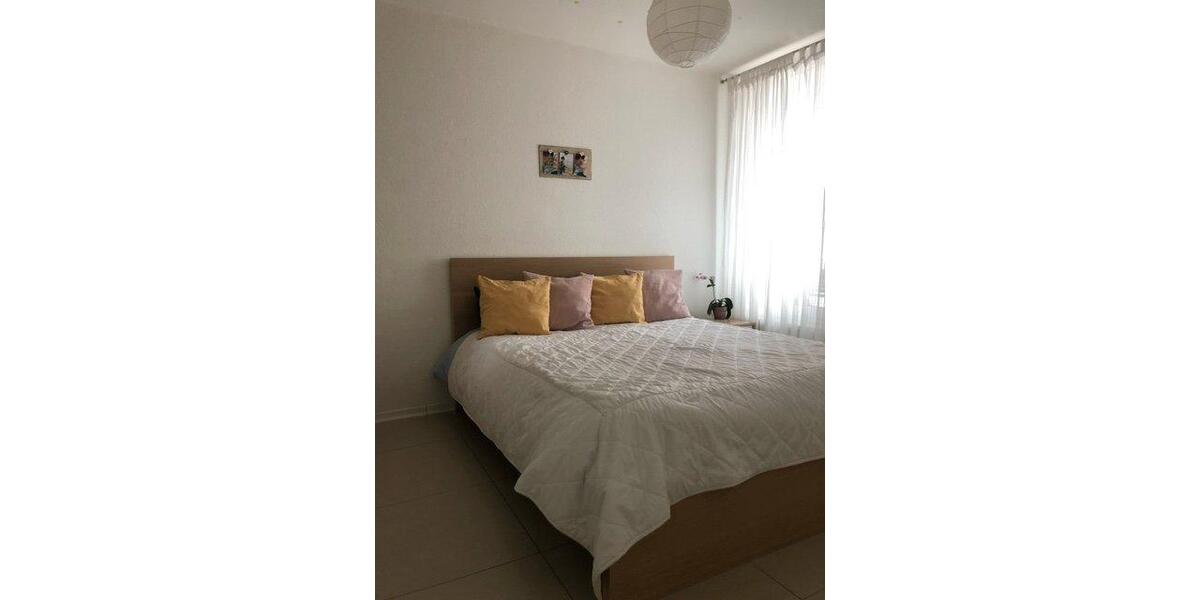Etagenwohnung Mörfelden-Walldorf Walldorf - 2 Zimmer, 55 m&sup2;, 770&euro; | Angebot:26267979