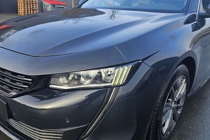 Peugeot 508 91.000 km 12.495 &euro; Kelkheim 65779