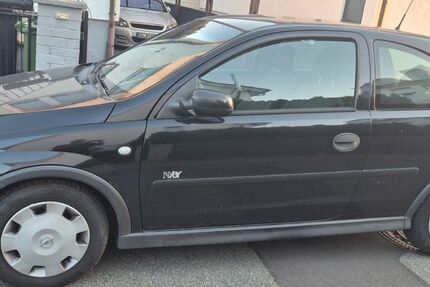 Opel Corsa 159.000 km 550 &euro; Darmstadt 64293