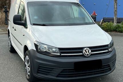 VW Caddy 77.000 km 10.800 &euro; Langenselbold 63505