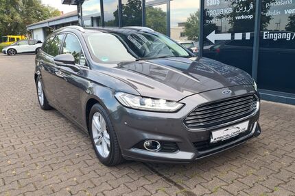 Ford Mondeo 140.000 km 9.990 &euro; Offenbach am Main 63069