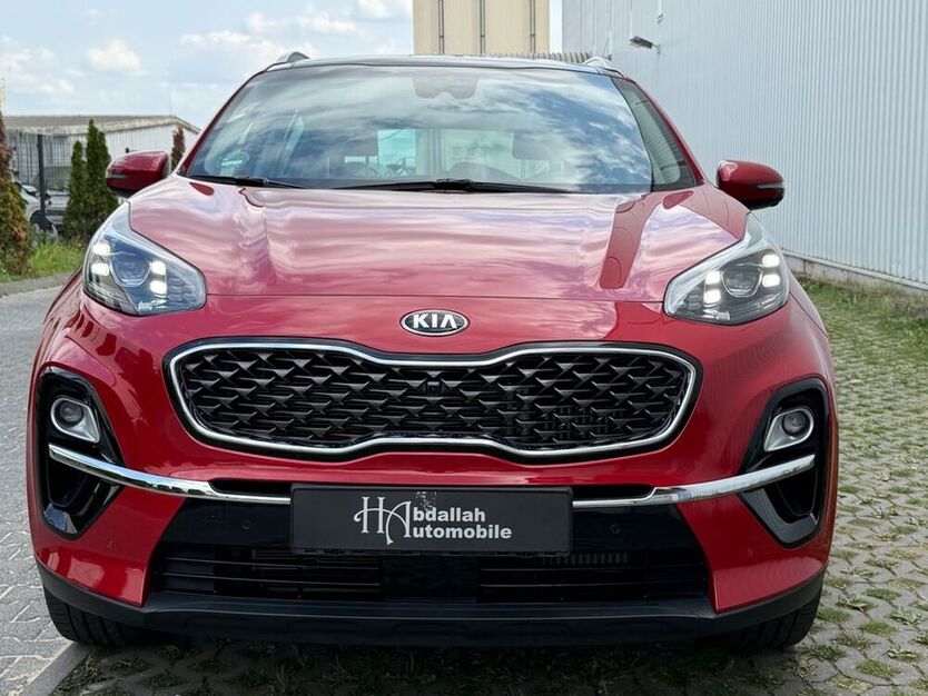Sportage