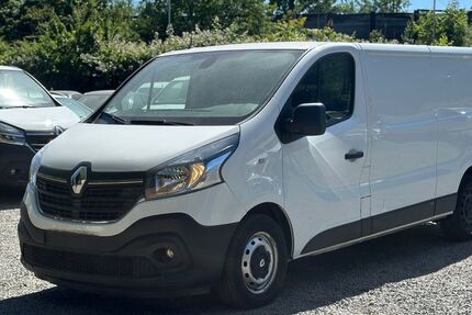 Renault Trafic 127.000 km 8.900 &euro; Darmstadt 64293