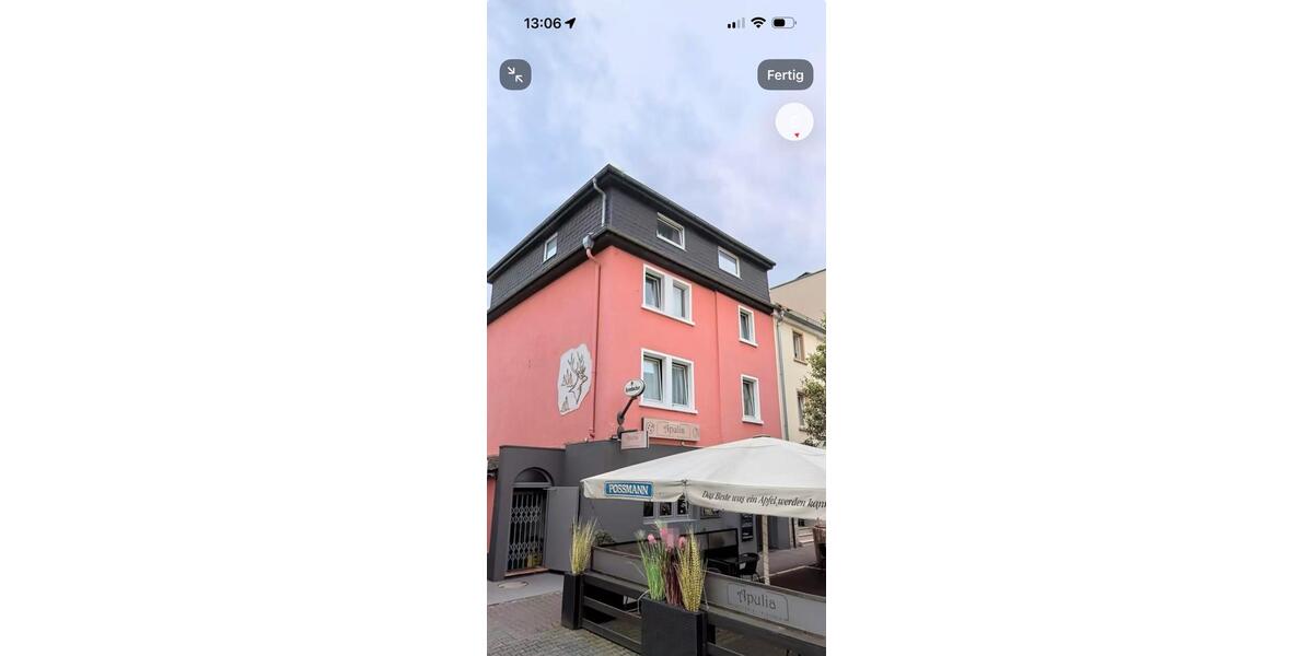 Mehrfamilienhaus, Wohnhaus Frankfurt am Main Rödelheim - 13 Zimmer, 524 m&sup2;, 1.850.000&euro; | Angebot:25218922