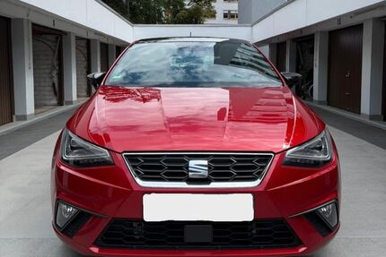 Seat Ibiza 77.000 km 14.999 € Bad Homburg 61348
