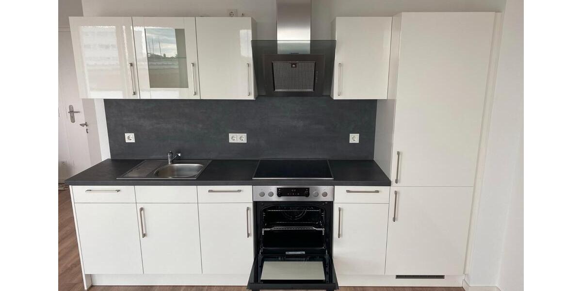 Einfamilienhaus Frankfurt am Main Gallus - 2 Zimmer, 67 m&sup2;, 1.369&euro; | Angebot:26223355