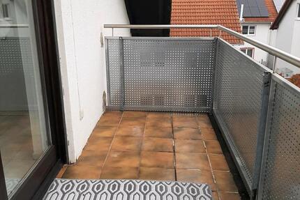 2 Zimmer Wohnung zu vermieten in Langenselbold 1 zimmer