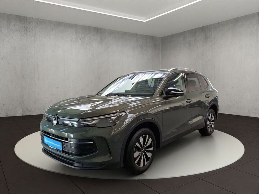 Tiguan