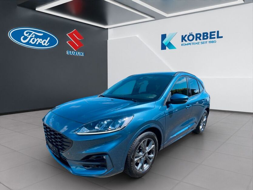 Ford Kuga 26.300 km 26.970 € Nidderau-Heldenbergen 61130