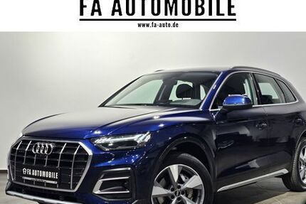 Audi Q5 29.010 km 44.670 € Mainaschaff 63814