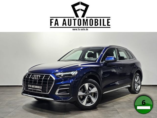 Audi Q5 29.010 km 44.670 € Mainaschaff 63814