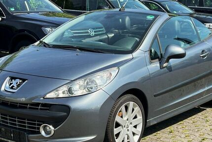 Peugeot 207 141.000 km 3.500 € Wiesbaden 65199