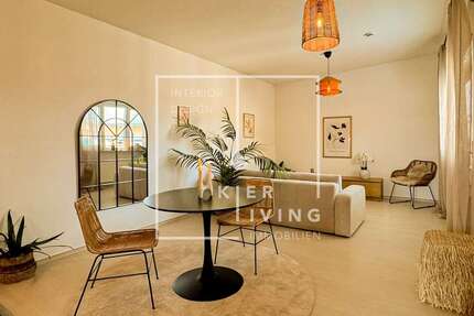 Wohnung zum Kaufen in Hanau 148.000 € 40 m² 1 zimmer