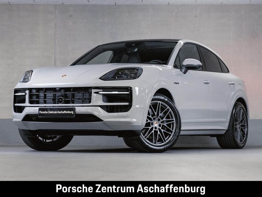 Porsche Cayenne 9.990 km 129.888 € Aschaffenburg 63739