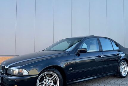 BMW 525 420.000 km 5.500 &euro; Nidderau 61130