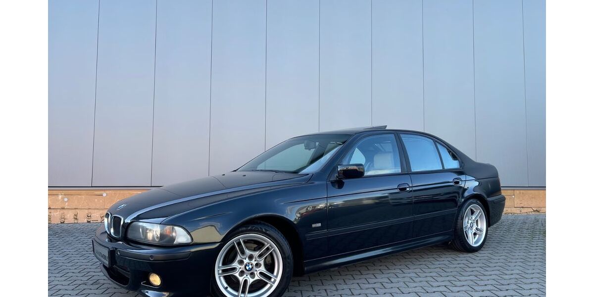 BMW 525 420.000 km 5.500 &euro; Nidderau 61130