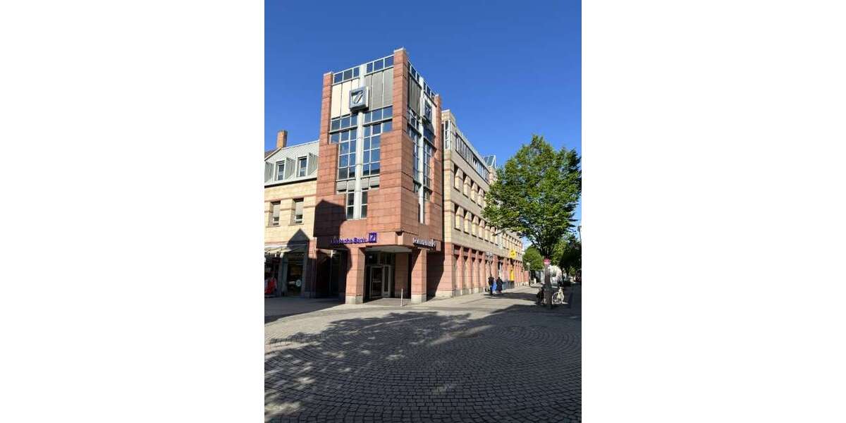 Büro in Hanau 8.800.000 € 4260 m² zimmer