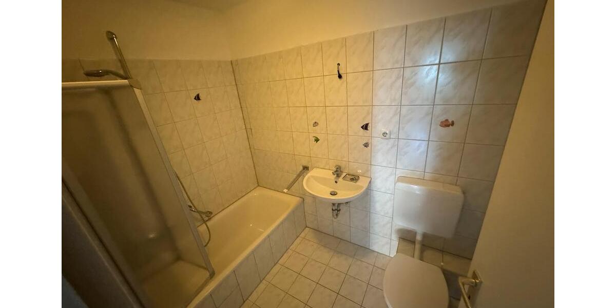 Erdgeschoßwohnung Karben - 2 Zimmer, 51 m&sup2;, 649&euro; | Angebot:26196689