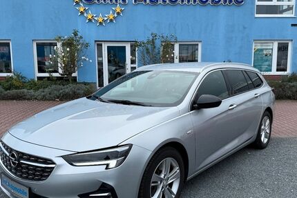 Opel Insignia 53.345 km 18.980 € Darmstadt 64293