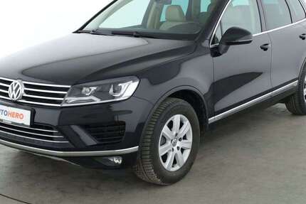VW Touareg 77.172 km 27.990 &euro; Frankfurt am Main 65936