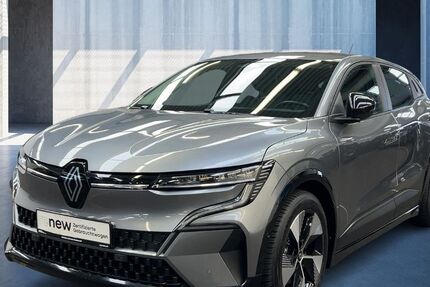 Renault Megane E-TECH 38.401 km 24.490 &euro; Frankfurt / Main 60314