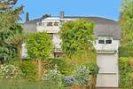 Frankfurt Bergen-Enkheim: Hochwertiges 5-Famlienhaus mit allem Komfort & Tiefgarage - ruhige, gepflegte Villenlage
