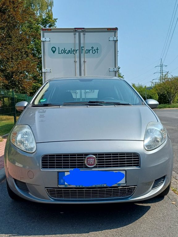 Punto
