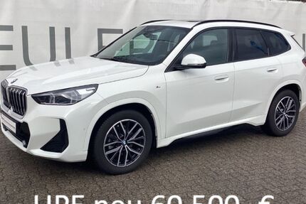 BMW X1 9.789 km 46.933 &euro; Hainburg 63512