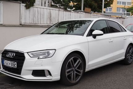 Audi A3 97.470 km 14.900 &euro; Langen (Hessen) 63225