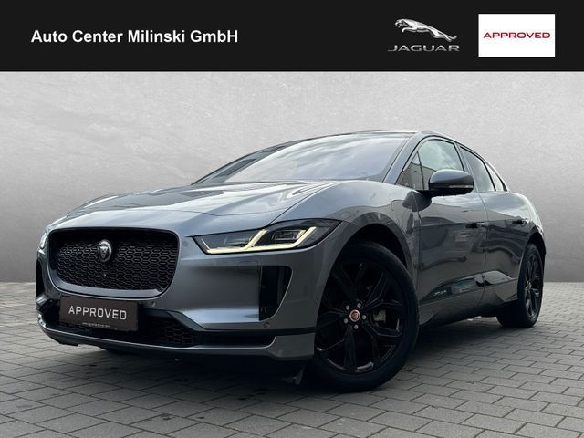 I-Pace