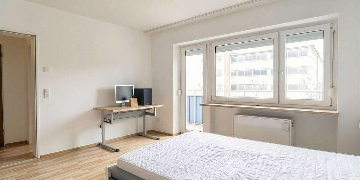 Gepflegte 2-Zimmer-Wohnung in Kelkheim (Taunus) – ideal für Eigennutzer oder Kapitalanleger - 2- Kelkheim (Taunus) | Angebot:26212586