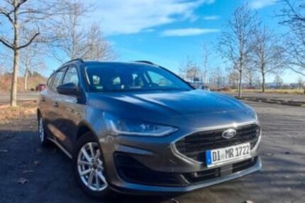 Ford Focus 164.000 km 11.200 &euro; Groß zimmern 64846