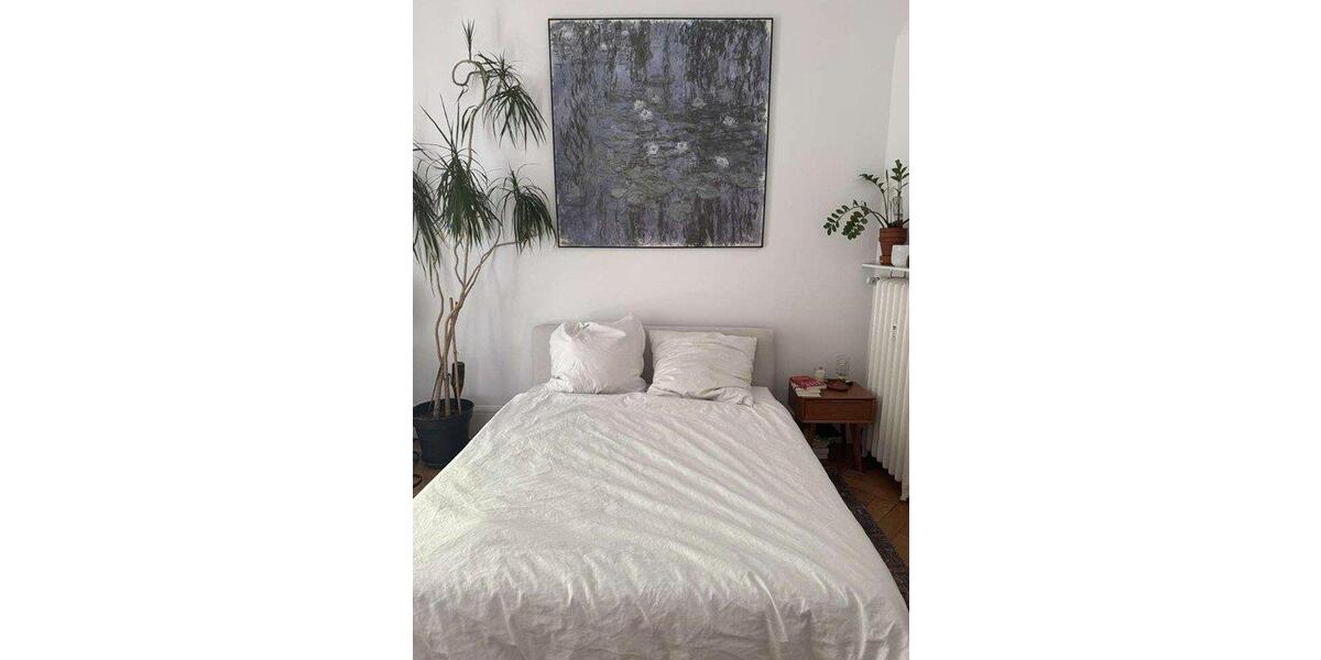Etagenwohnung Frankfurt am Main Nordend West - 2 Zimmer, 72 m&sup2;, 1.050&euro; | Angebot:26336170